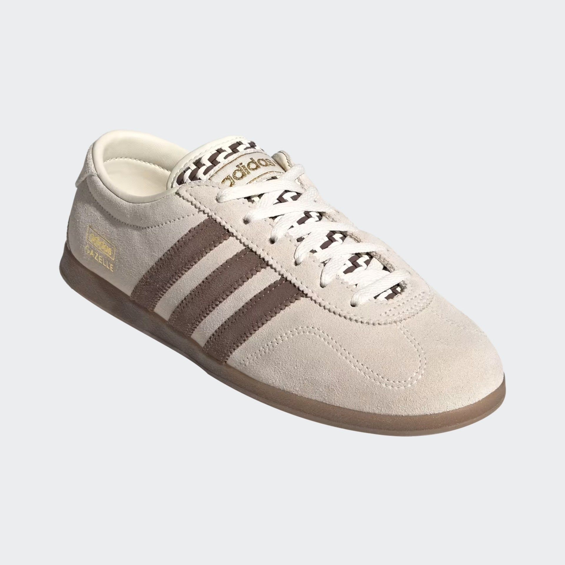 Zapatillas Adidas Gazelle LO