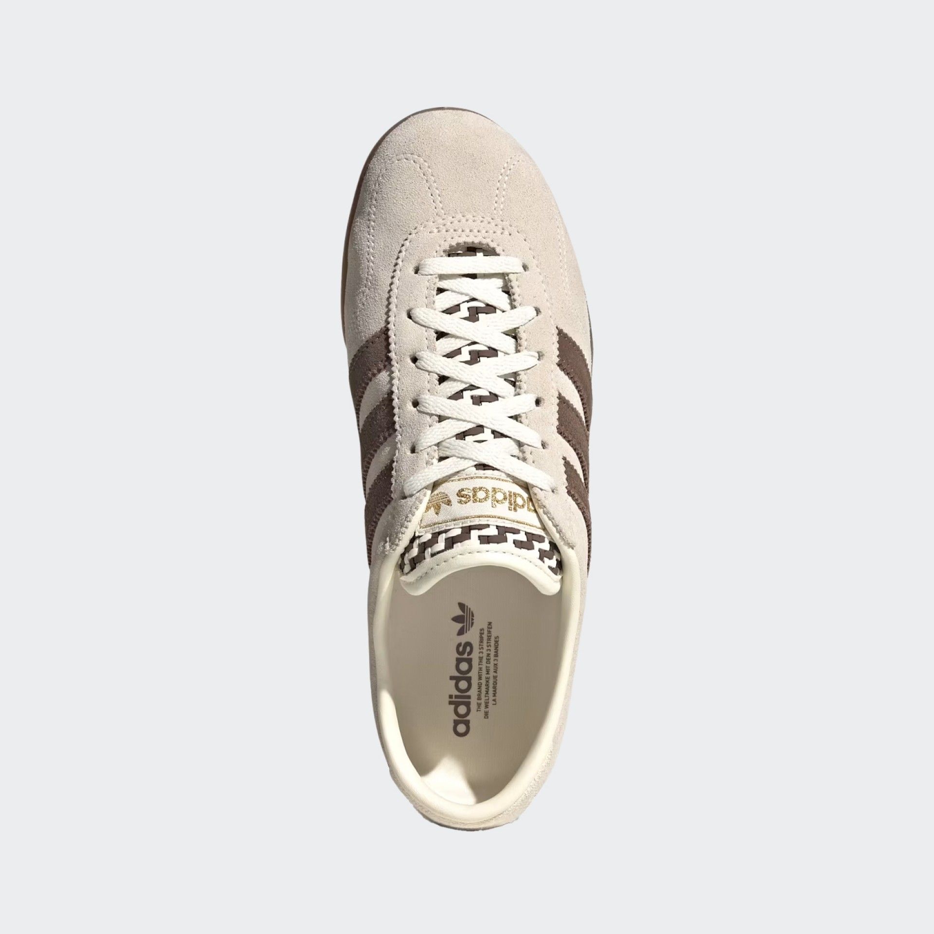 Zapatillas Adidas Gazelle LO