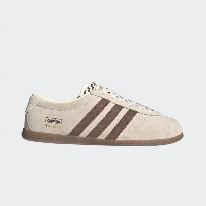 Zapatillas Adidas Gazelle LO
