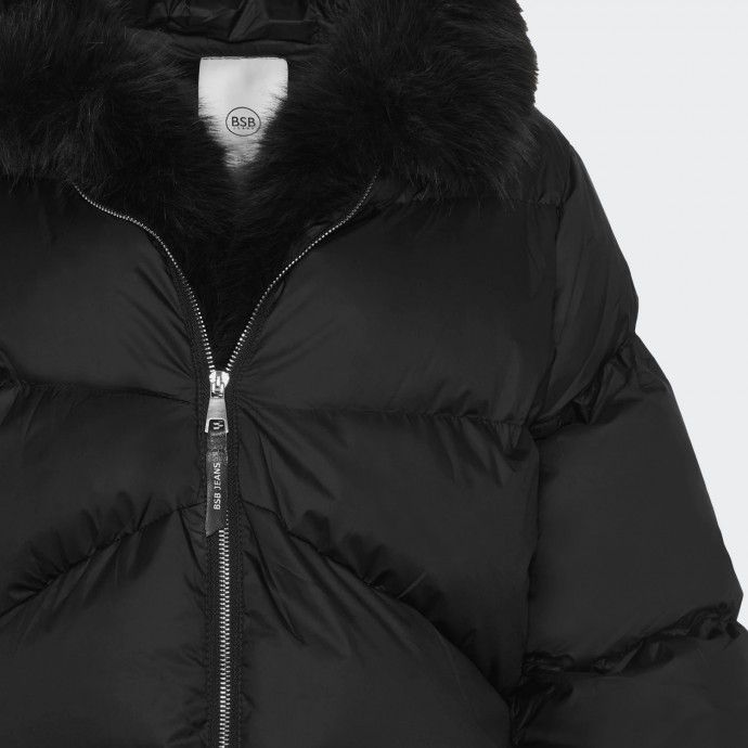 BSB Padded Jacket