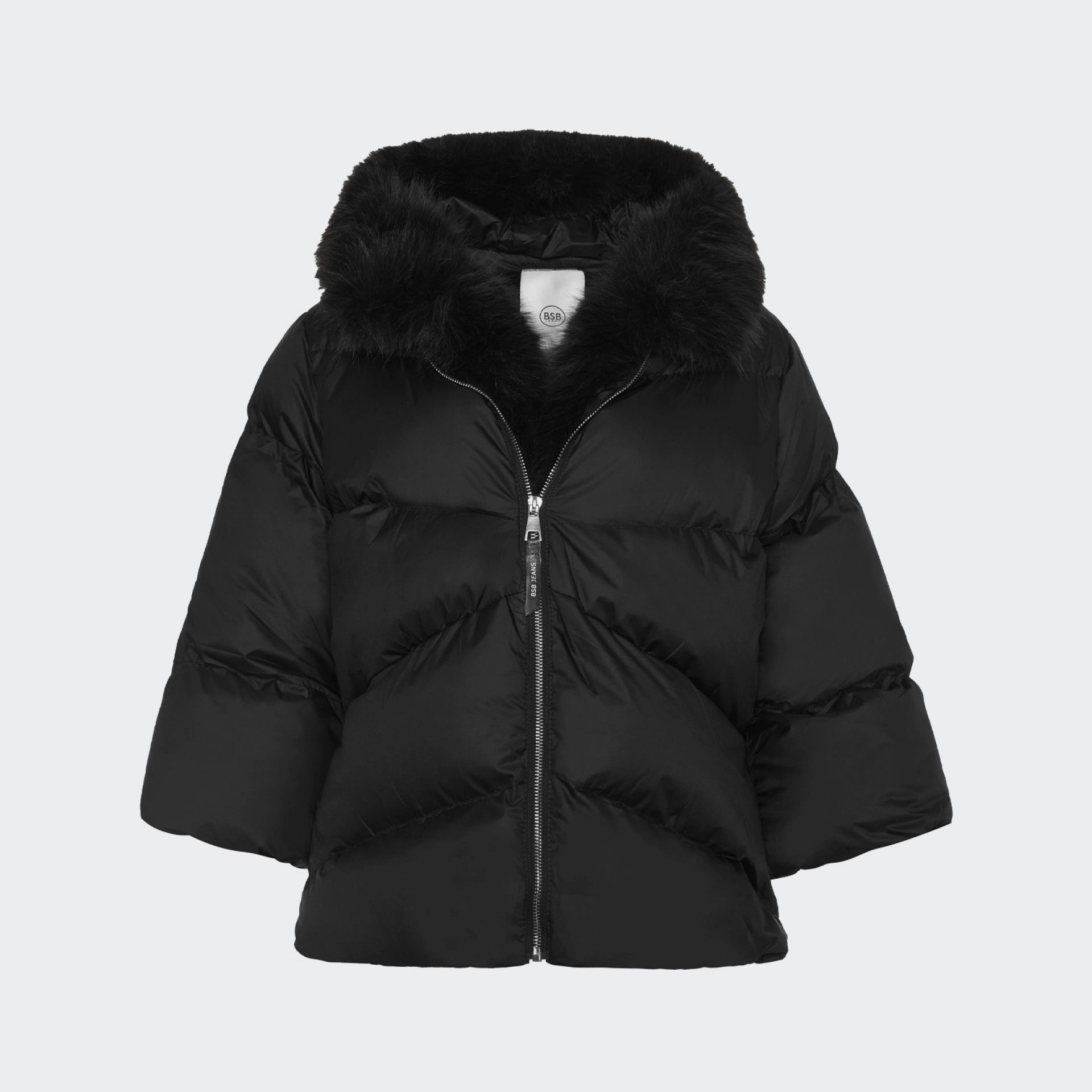 BSB Padded Jacket