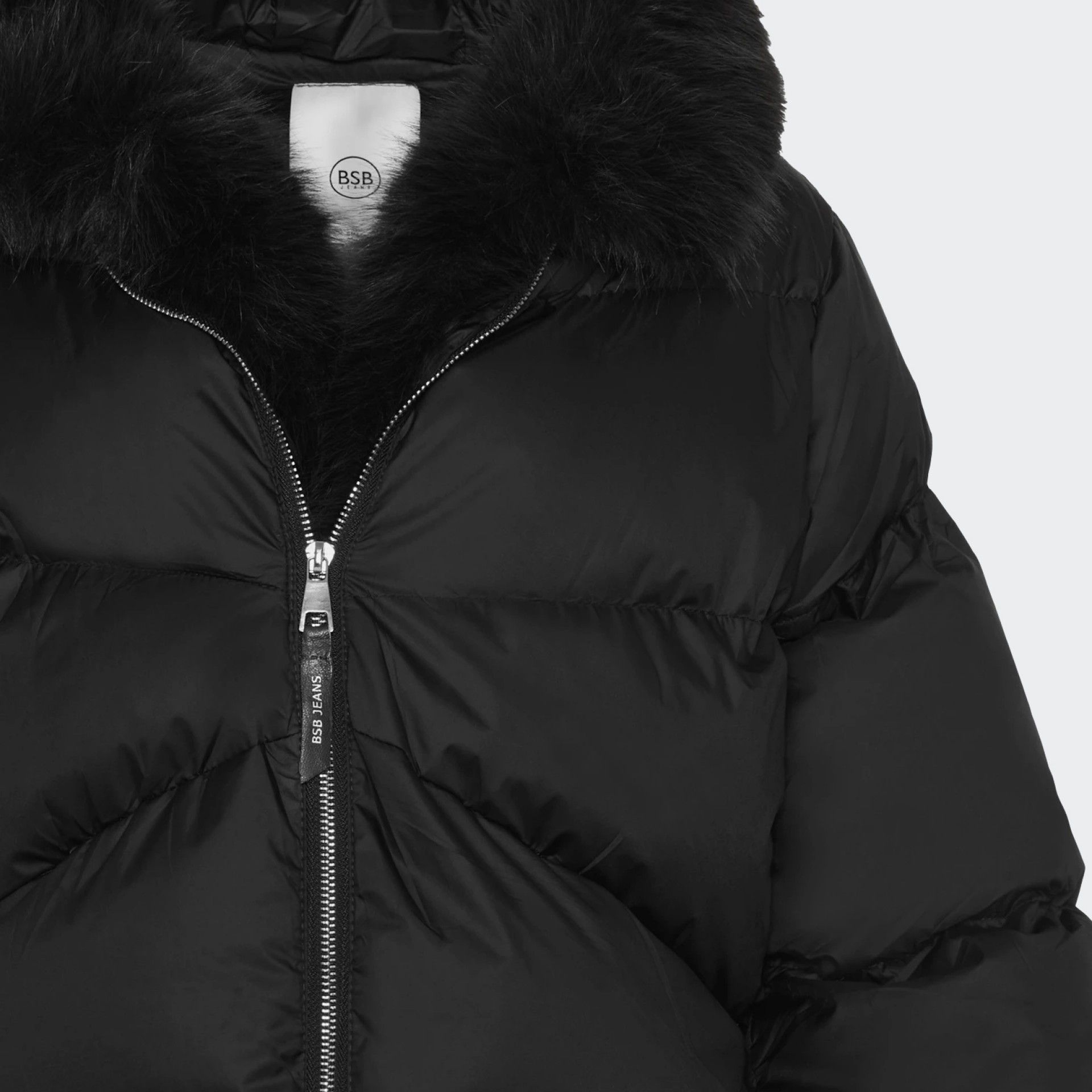 BSB Padded Jacket