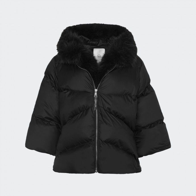 BSB Padded Jacket