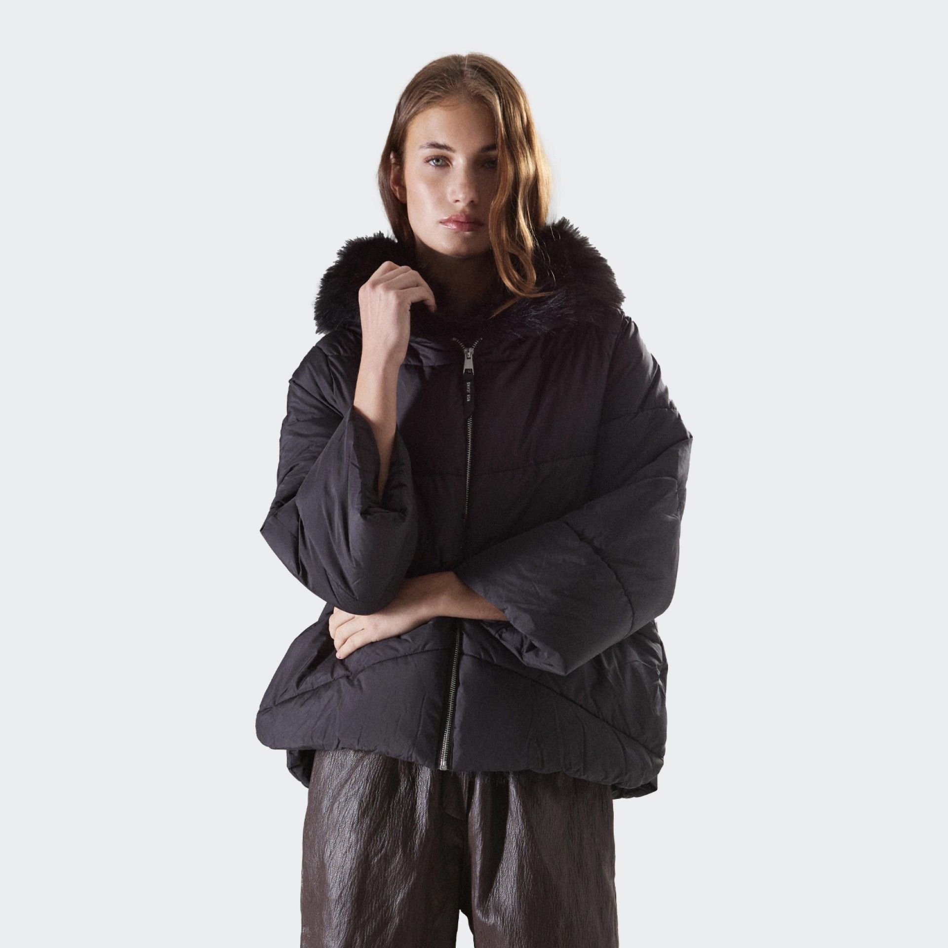 BSB Padded Jacket
