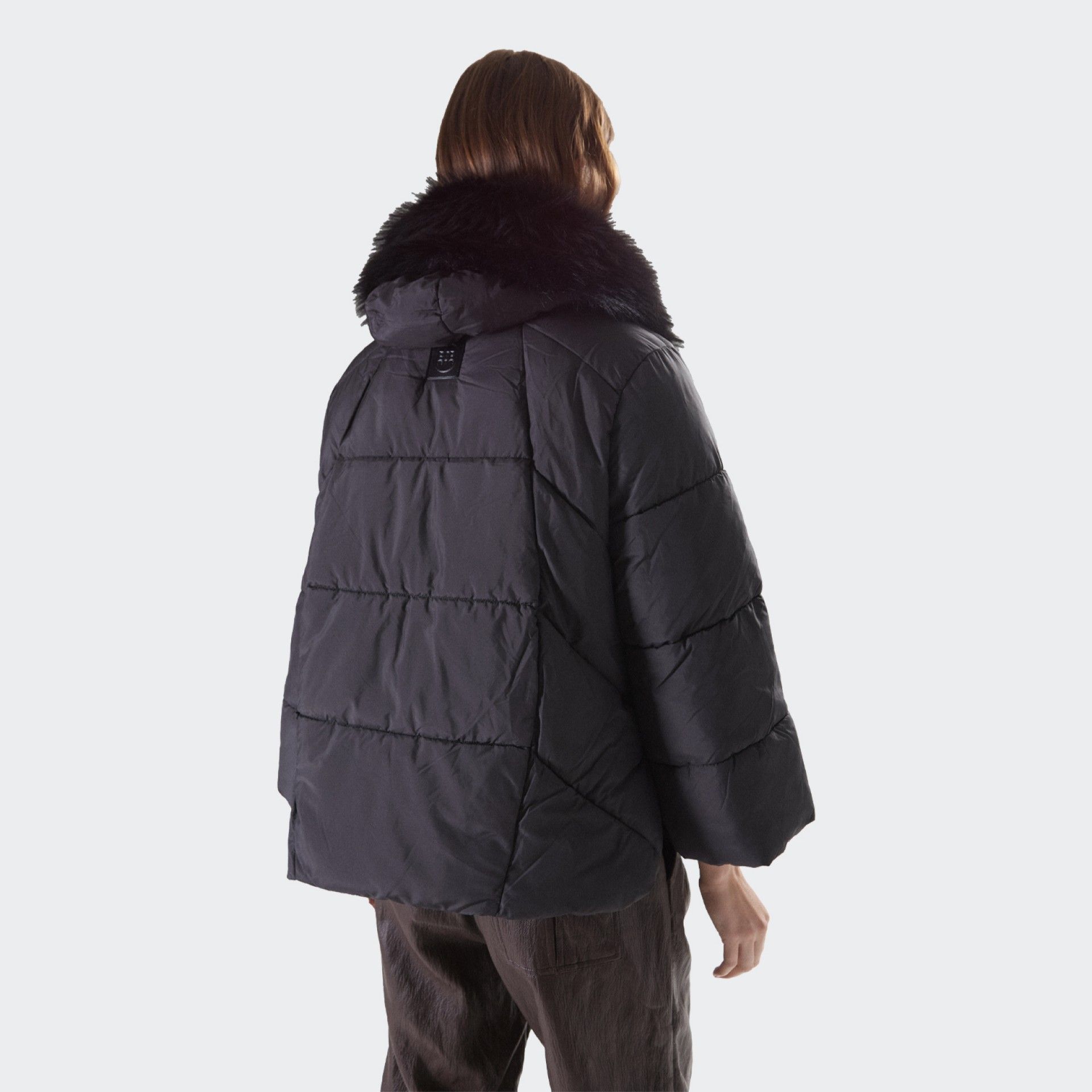 BSB Padded Jacket