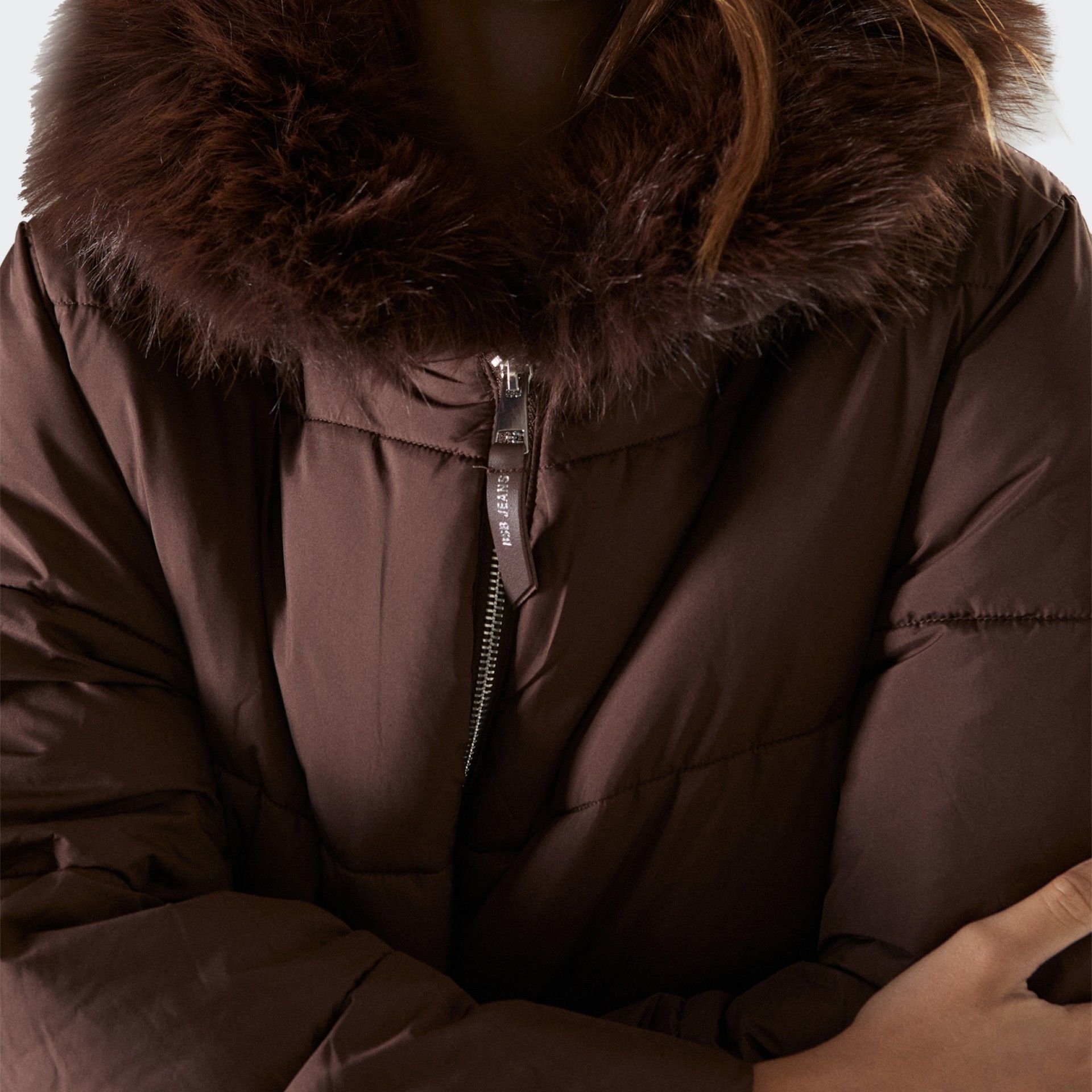 BSB Padded Jacket