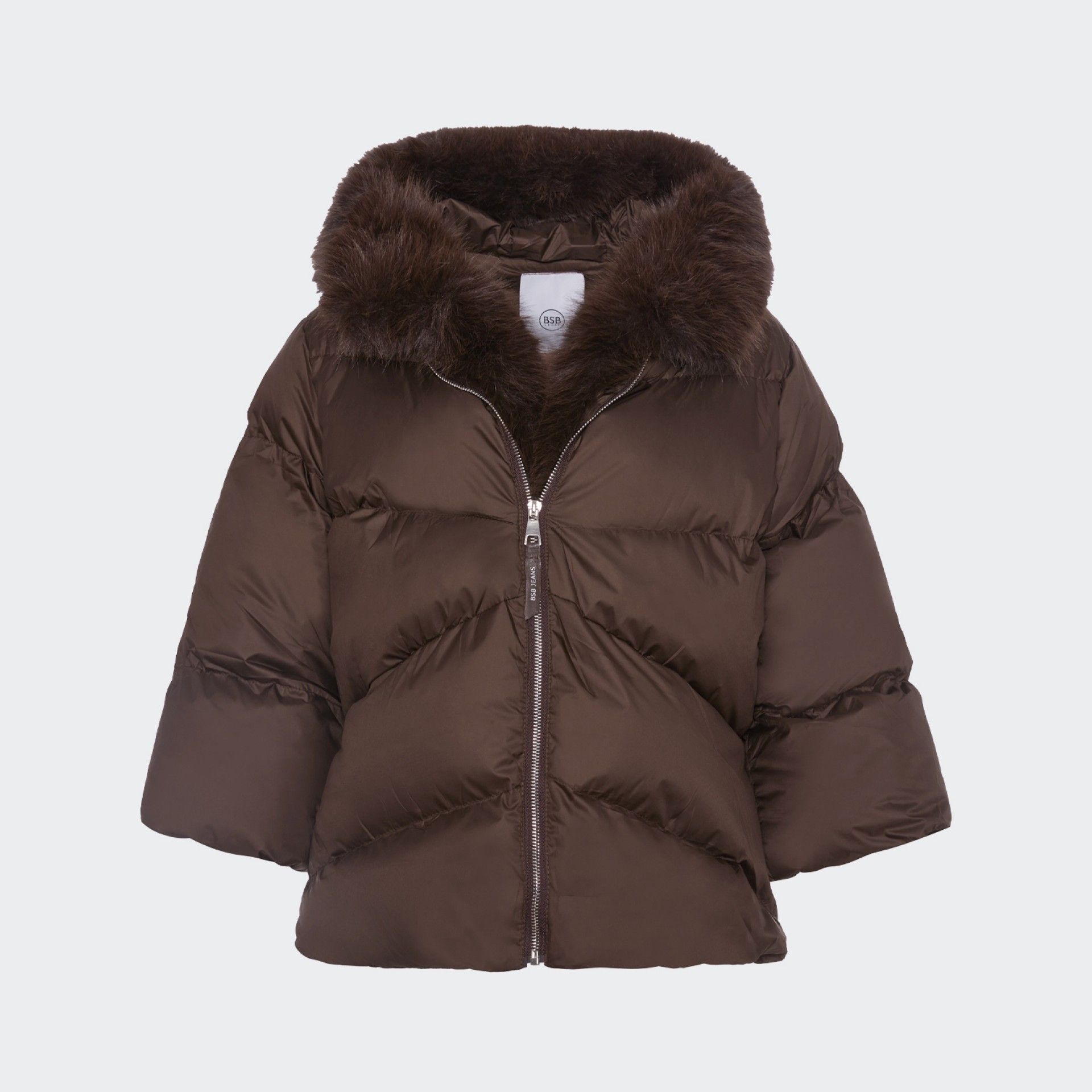 BSB Padded Jacket