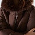 BSB Padded Jacket BSB Padded Jacket