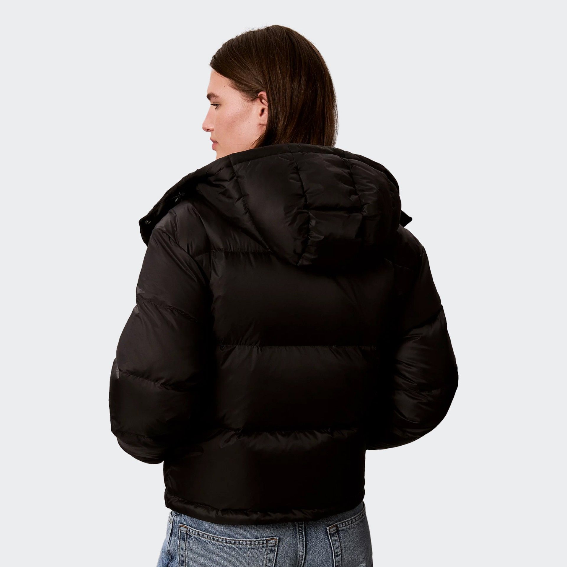 Calvin Klein Padded Jacket