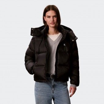 Calvin Klein Padded Jacket Calvin Klein Padded Jacket