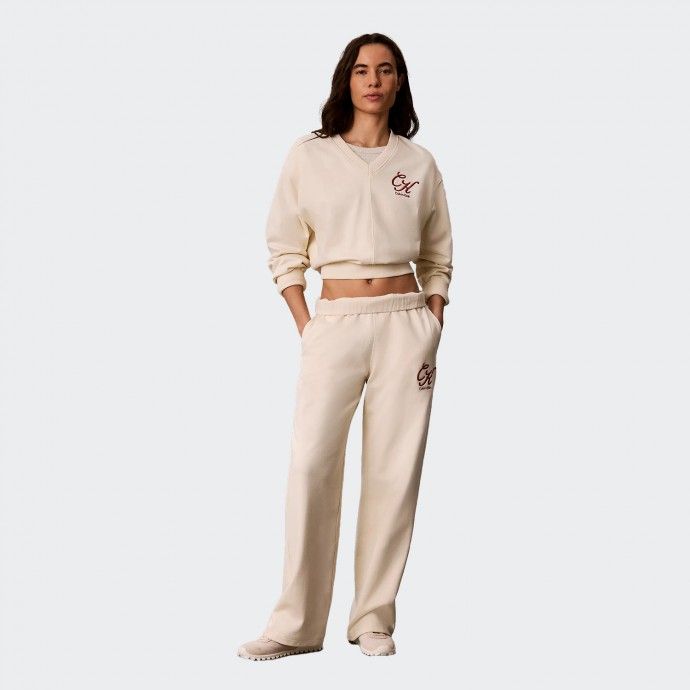 Calvin Klein Knitted Sweater