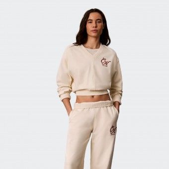 Calvin Klein Knitted Sweater