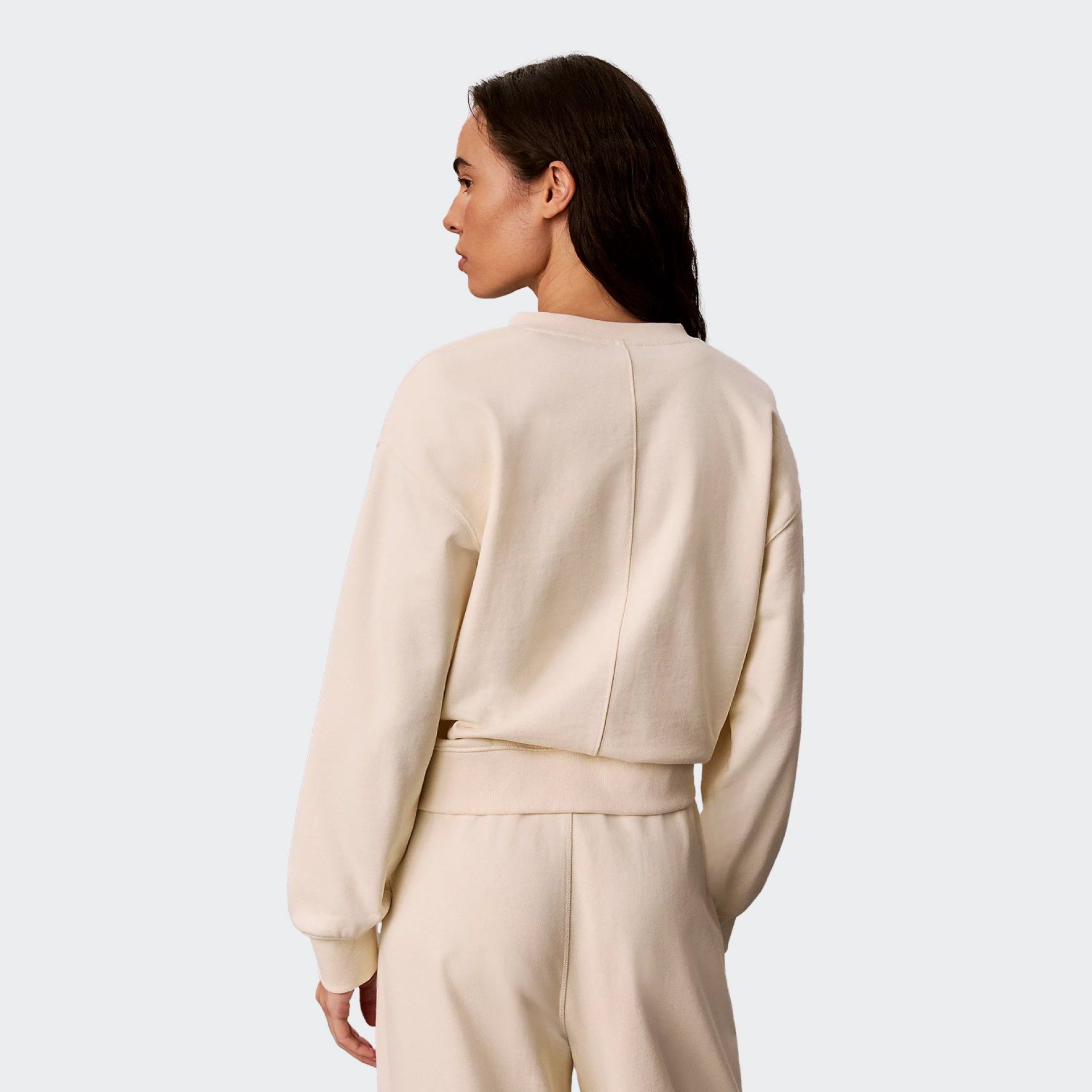 Calvin Klein Knitted Sweater