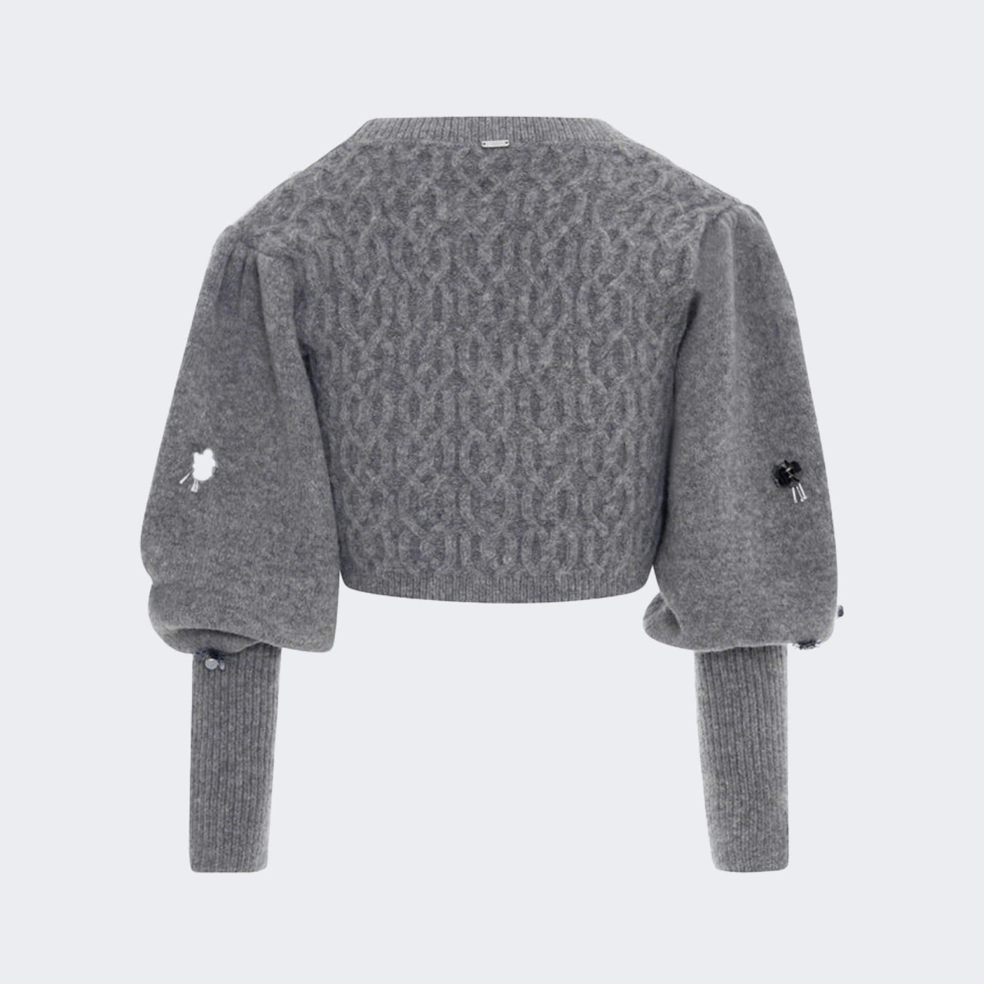 Chaqueta de punto Fracomina