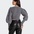 Fracomina Knitted Cardigan Fracomina Knitted Cardigan