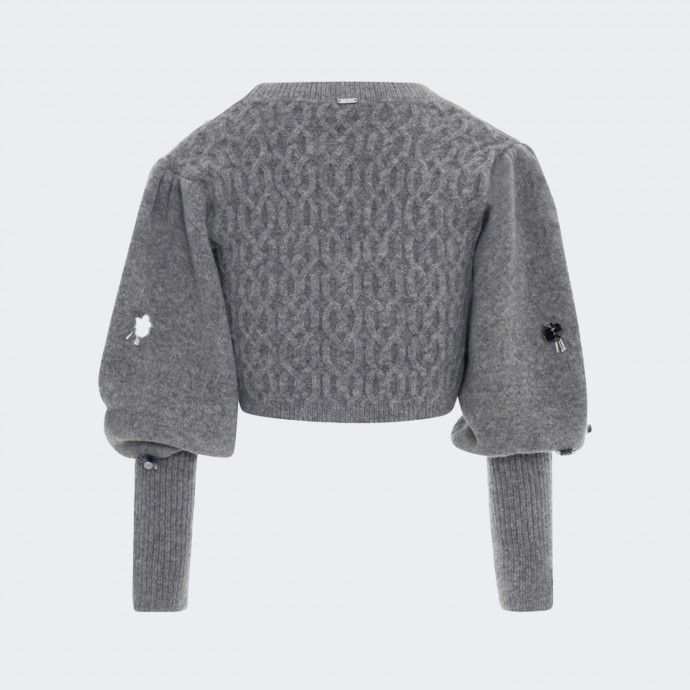 Fracomina Knitted Cardigan
