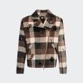 Fracomina Jacket Fracomina Jacket