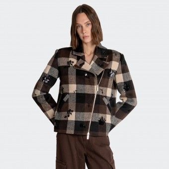 Fracomina Jacket Fracomina Jacket
