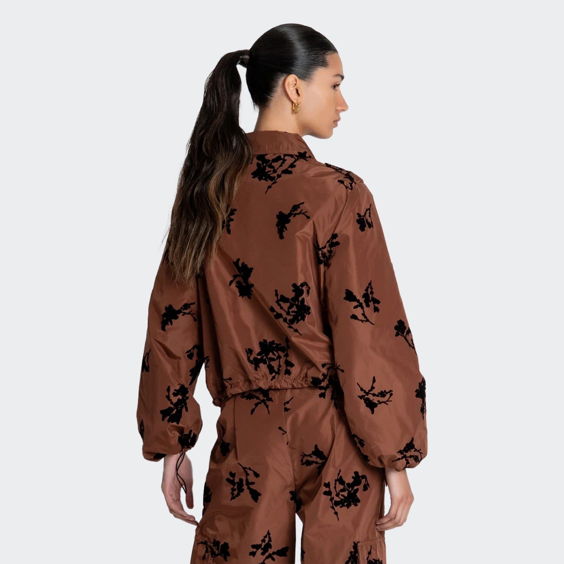 Chaqueta Fracomina