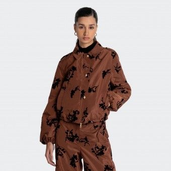 Fracomina Jacket Fracomina Jacket