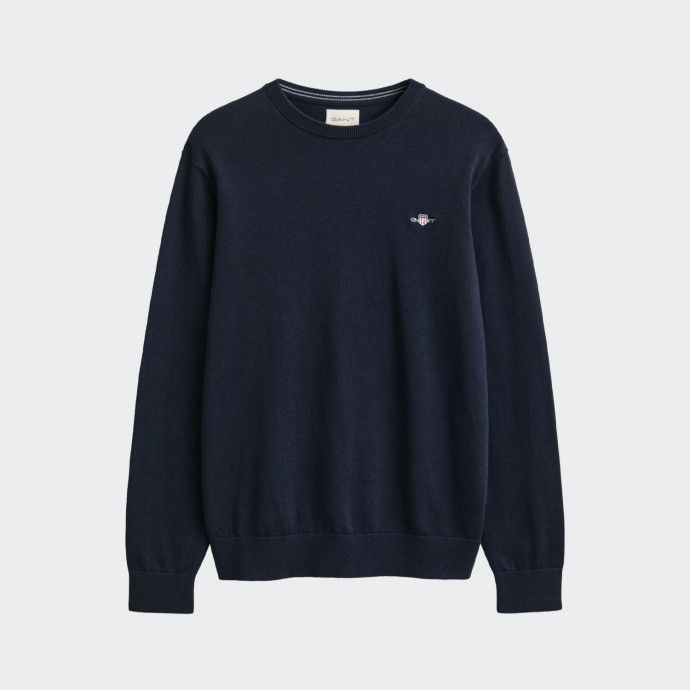 Gant woven sweater