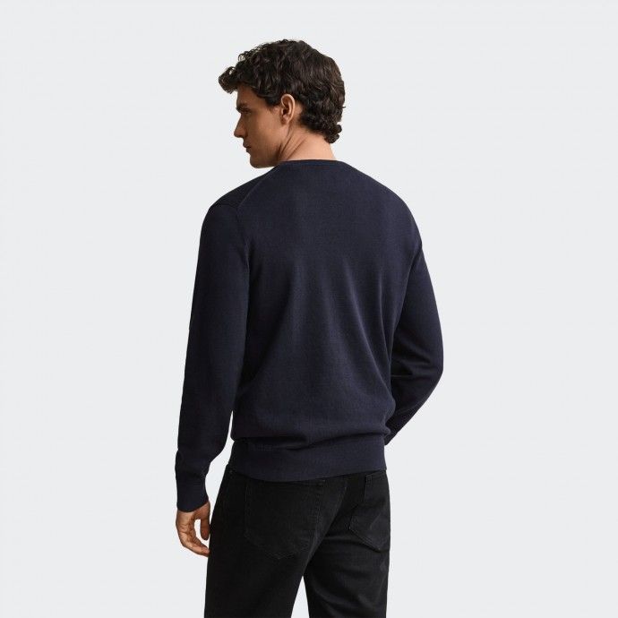 Gant woven sweater