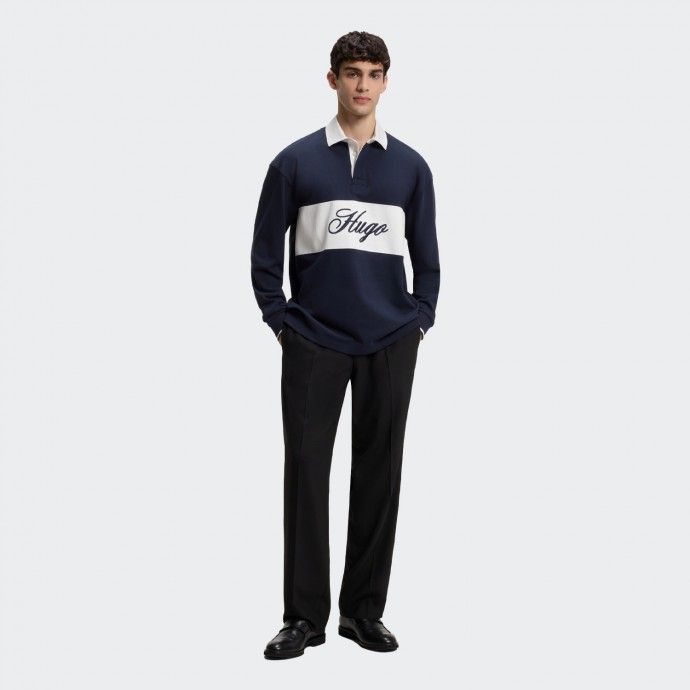 Hugo Trousers