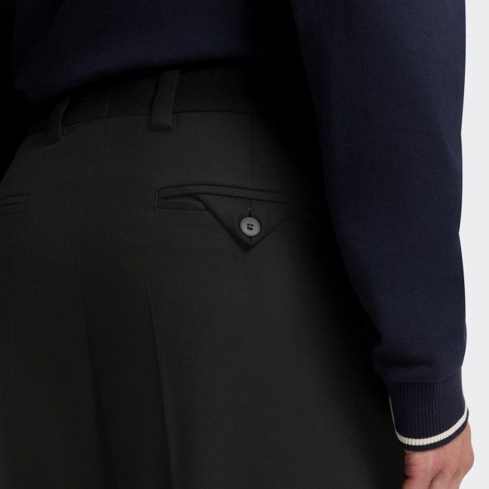 Hugo Trousers