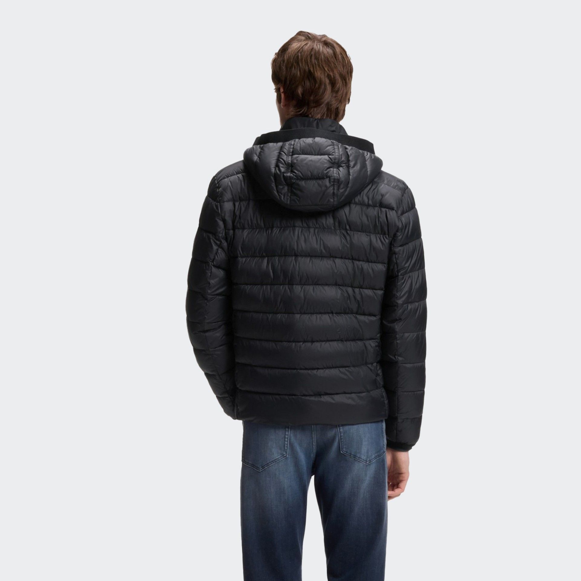 Boss Padded Jacket
