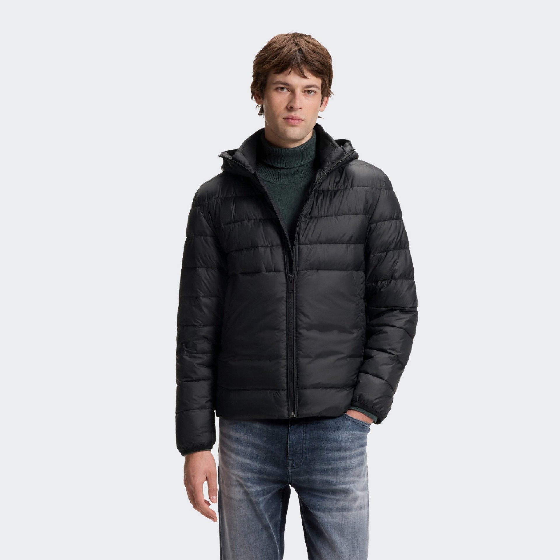 Boss Padded Jacket