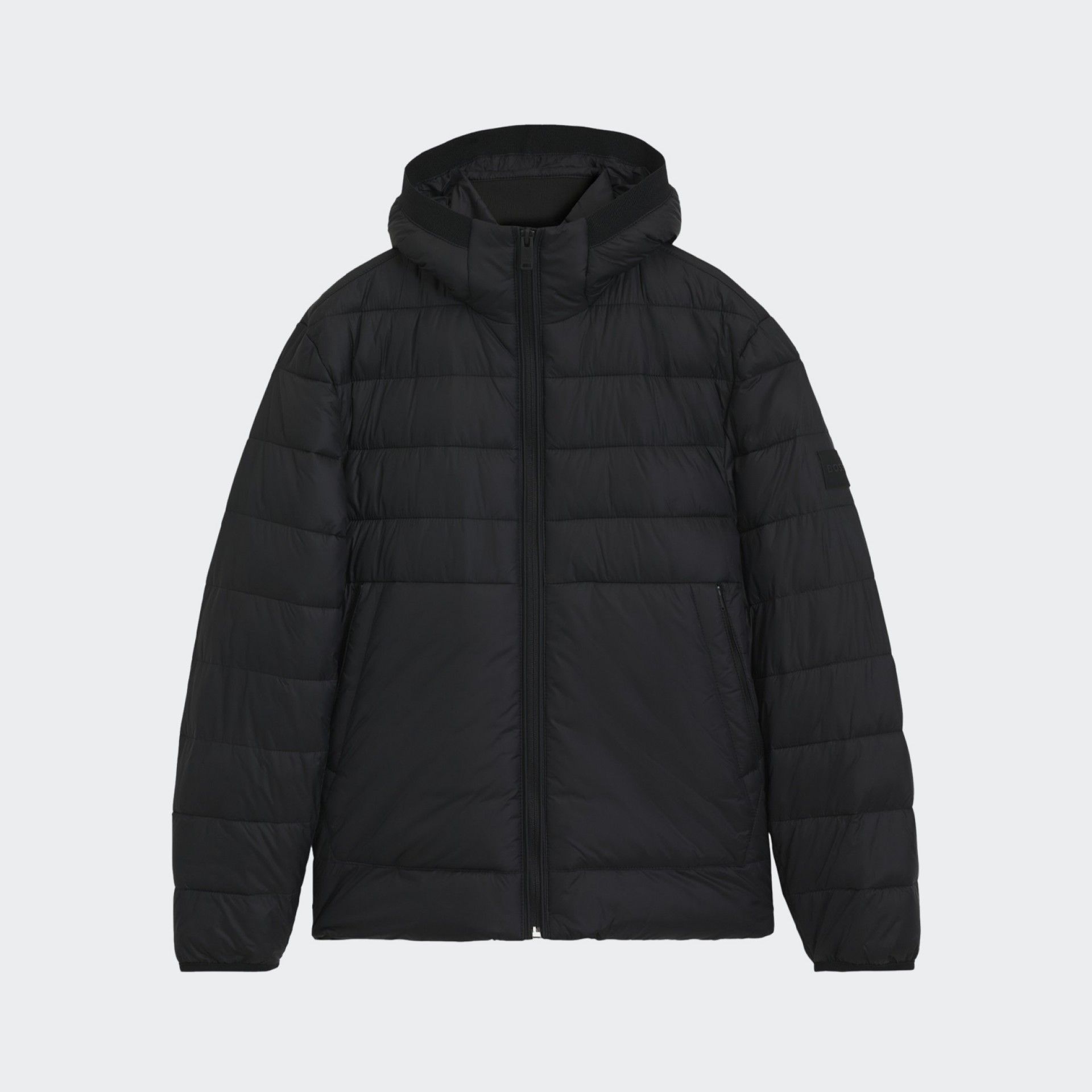 Boss Padded Jacket