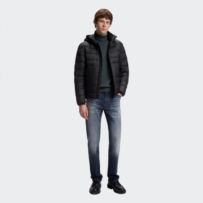 Boss Padded Jacket