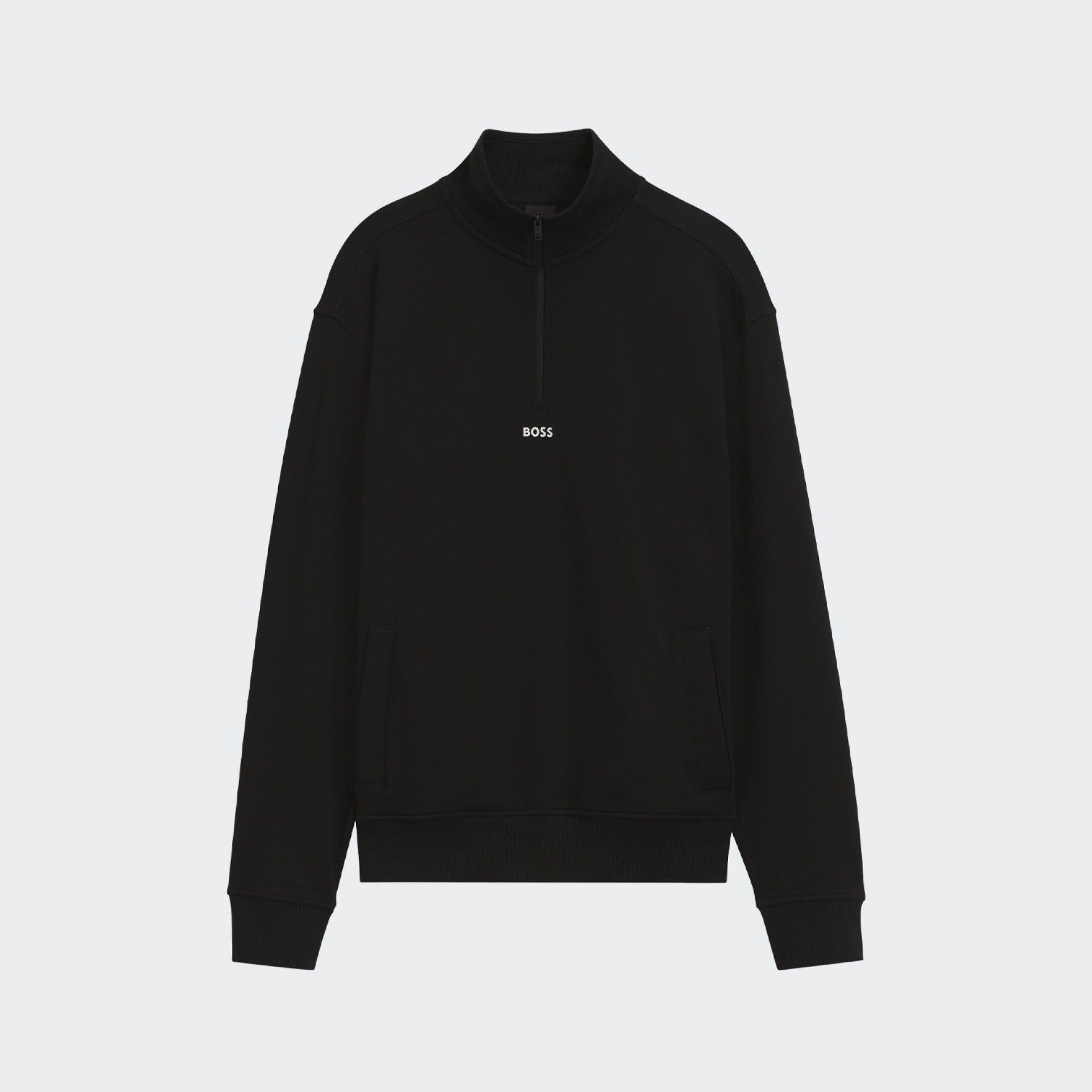 Boss Sweater