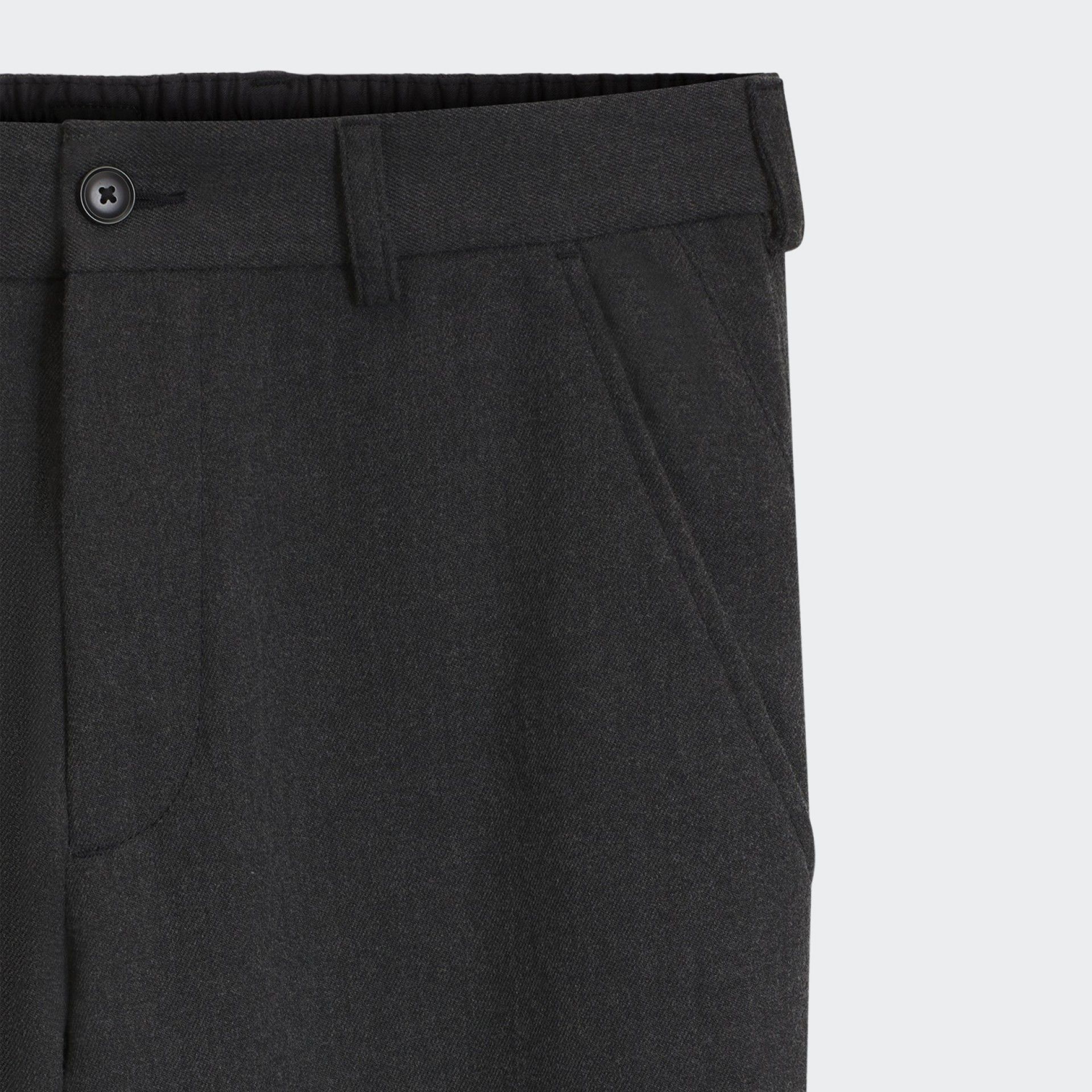 Pantalons Boss