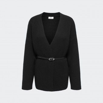 JDY Knitted Cardigan JDY Knitted Cardigan
