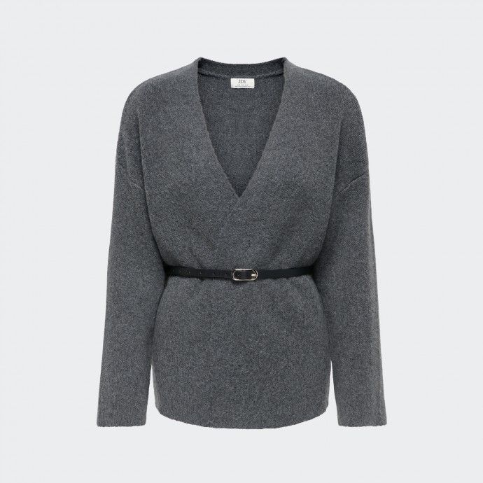 JDY Knitted Cardigan