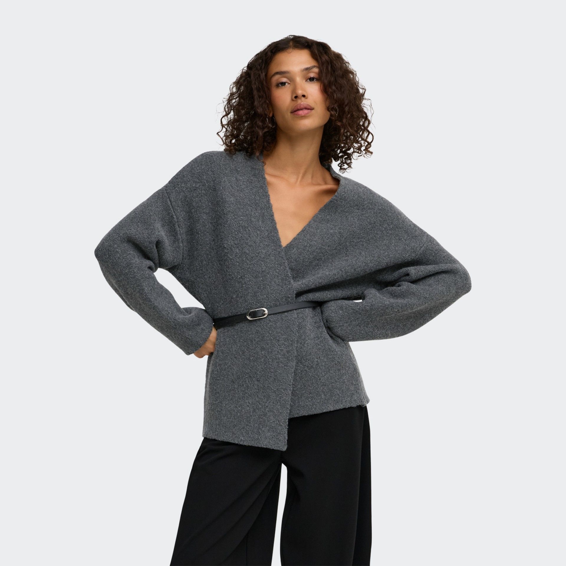 Chaqueta de punto JDY