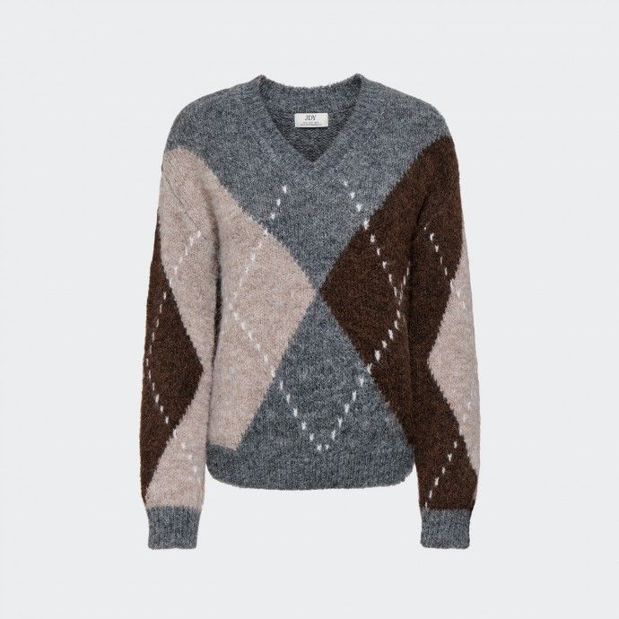 JDY Knitted Sweater