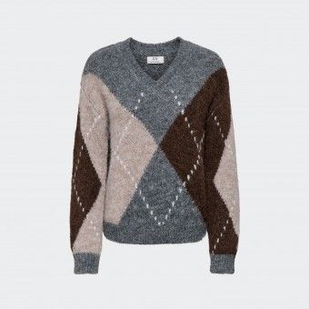 JDY Knitted Sweater JDY Knitted Sweater