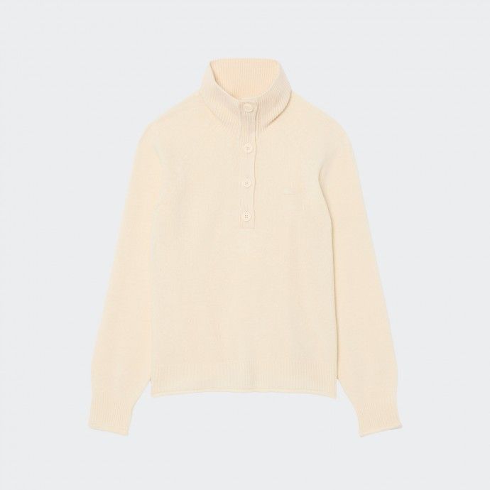 Lacoste Knitted Sweater