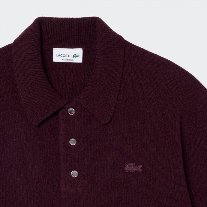 Lacoste Polo Shirt