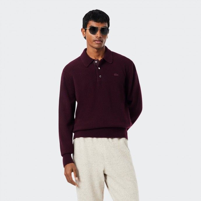 Lacoste Polo Shirt