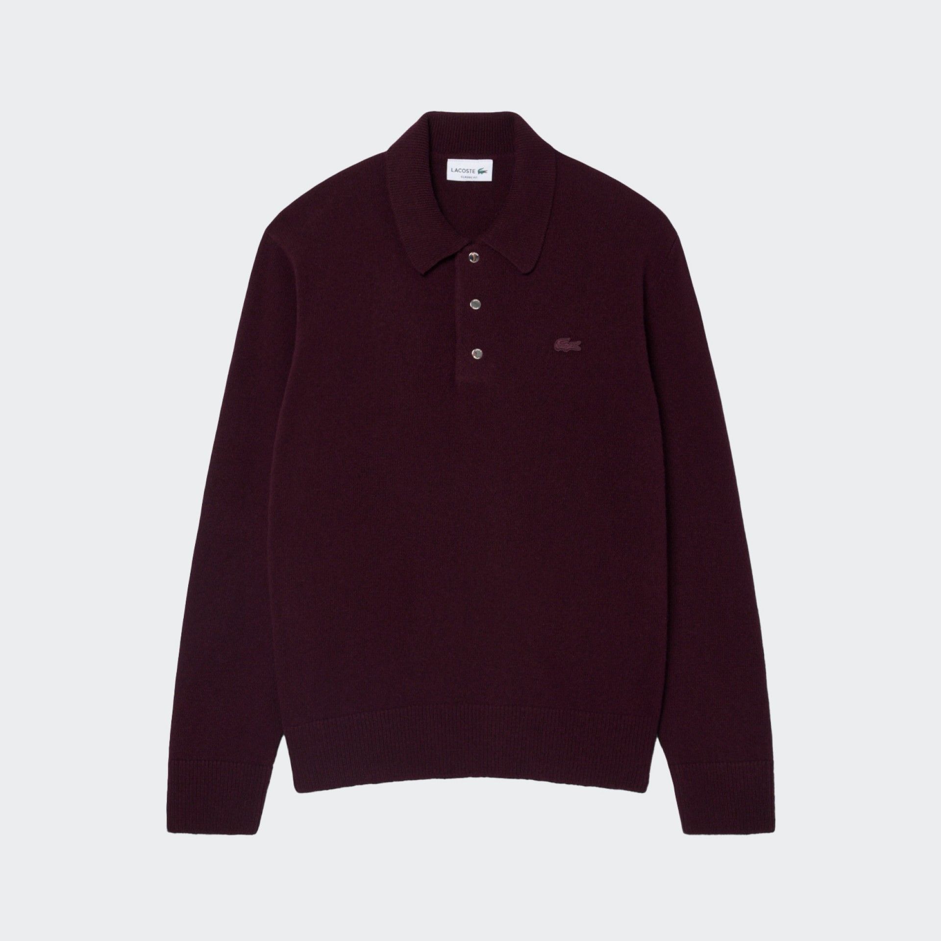 Lacoste Polo Shirt
