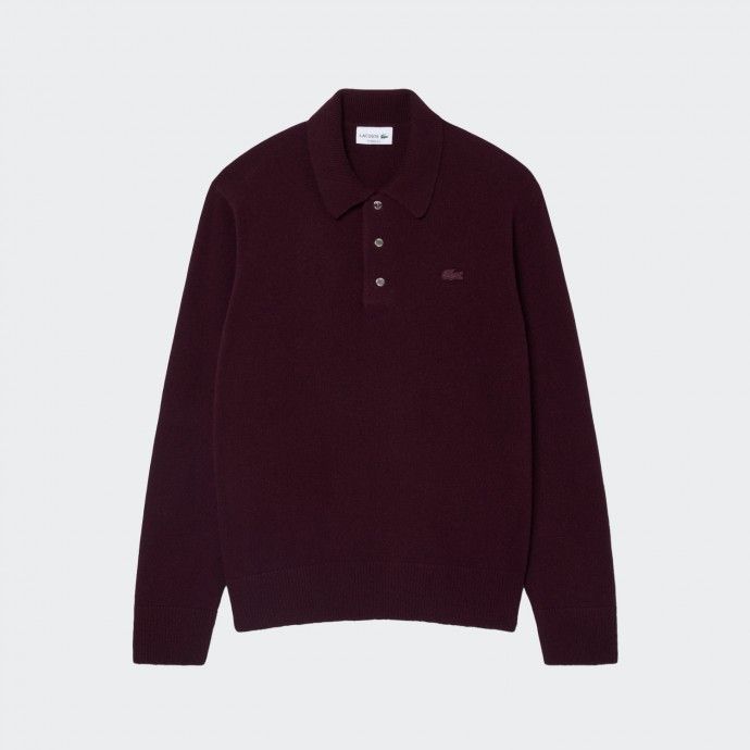 Lacoste Polo Shirt