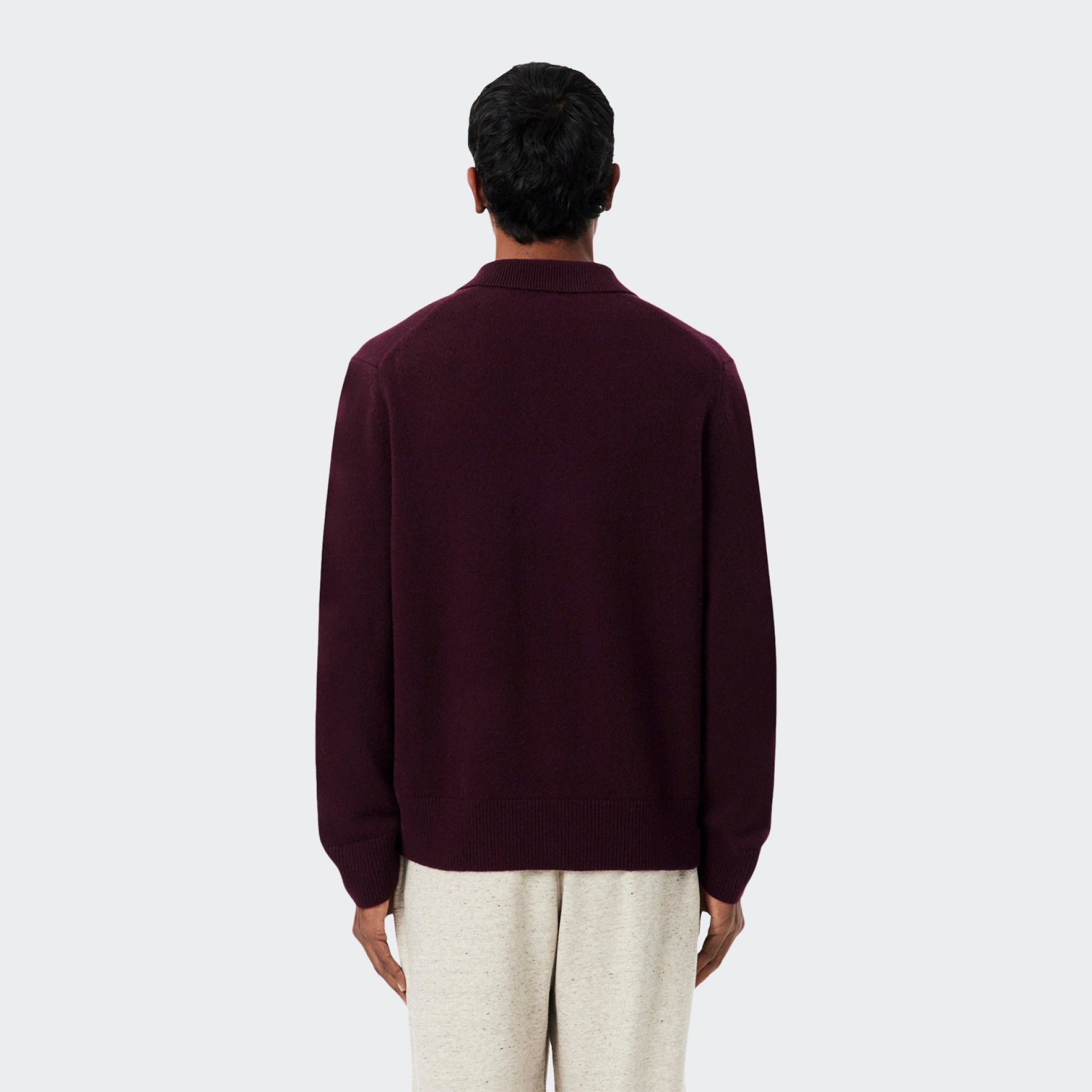 Lacoste Polo Shirt