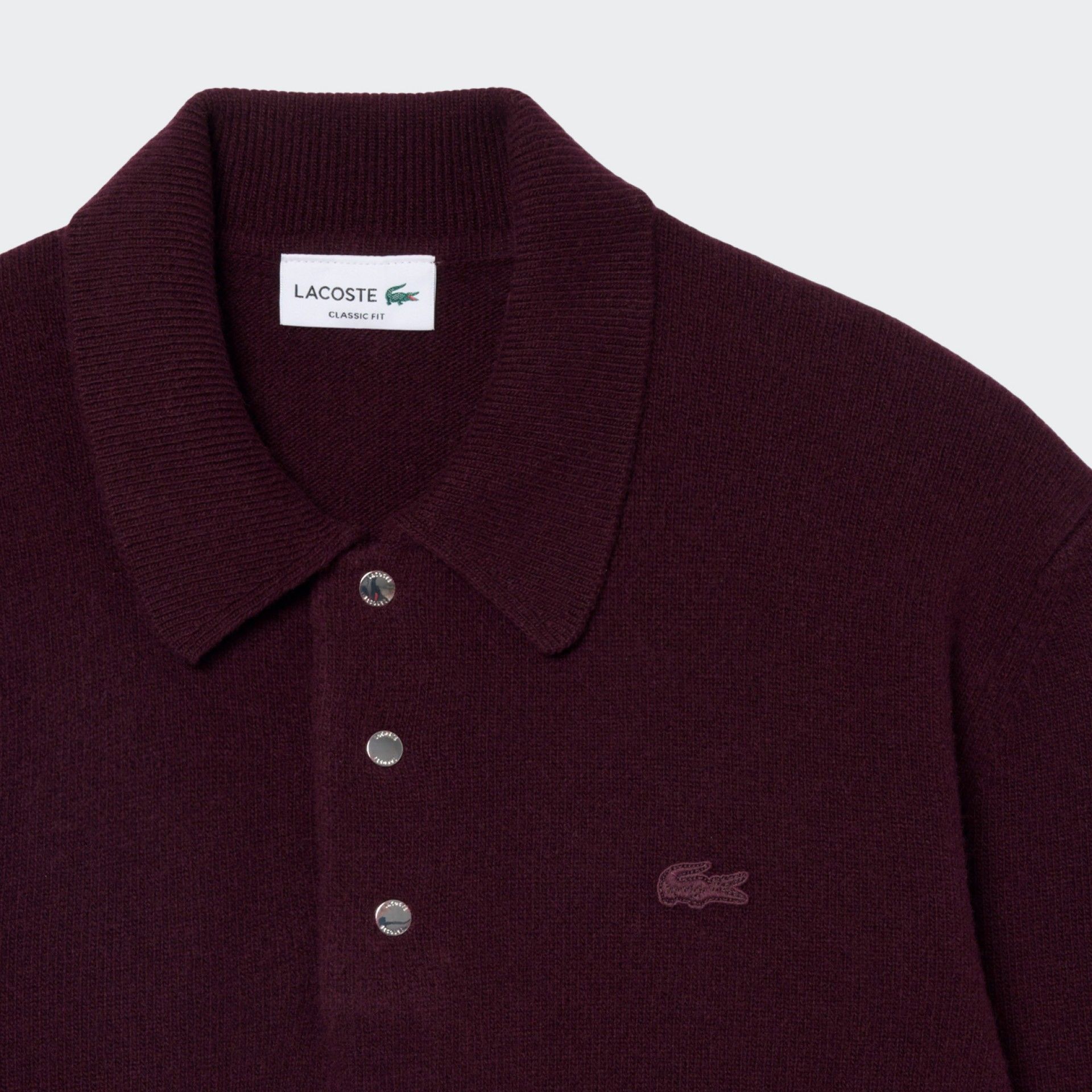 Lacoste Polo Shirt