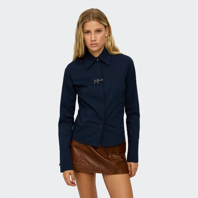 Blusa BSB