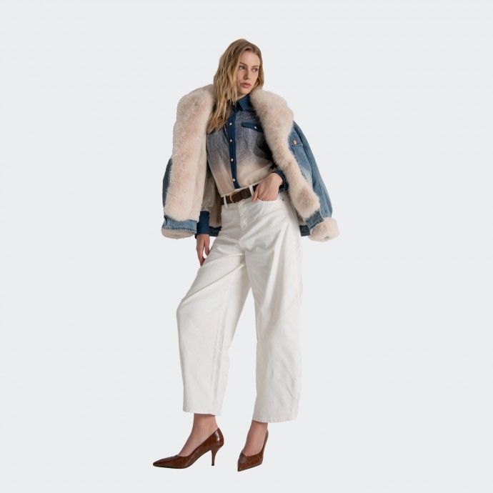 Fracomina Jacket