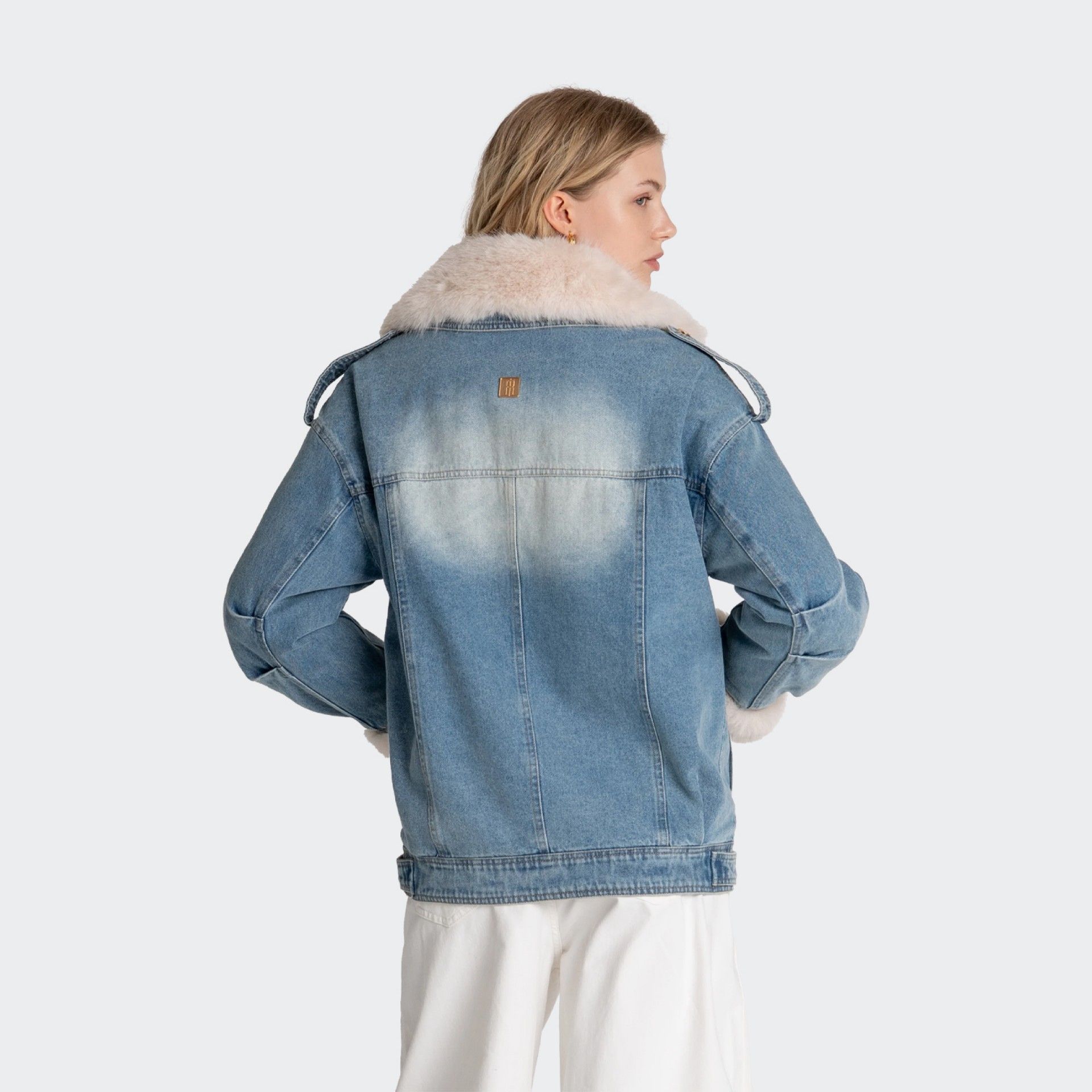 Fracomina Jacket