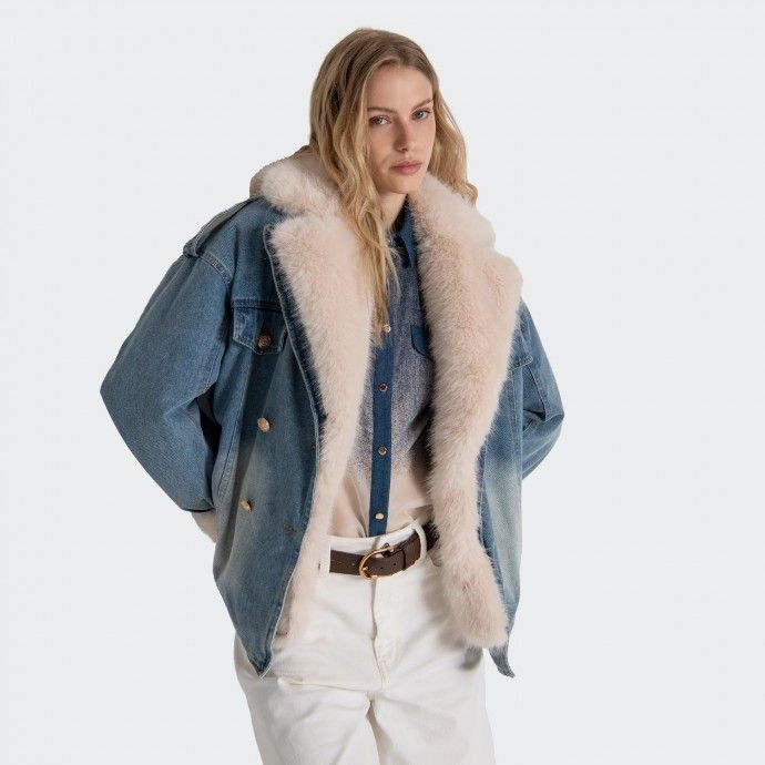 Fracomina Jacket